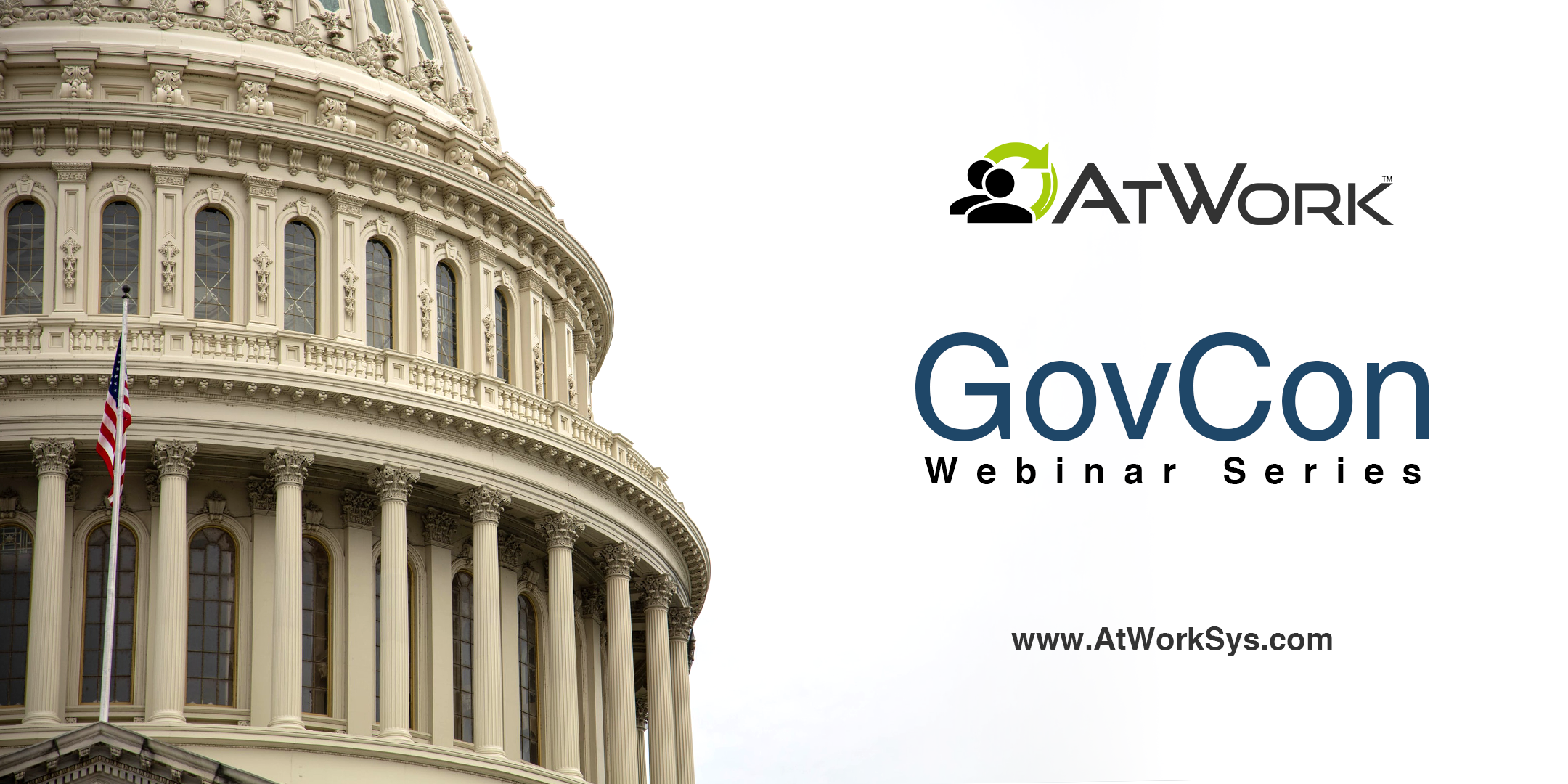 GovCon Webinar Series: RFP Contracts & Risks